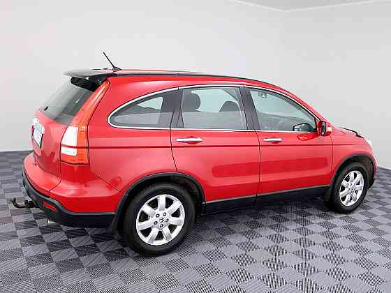 Honda CR-V Comfort LPG ATM 2.0 110kW Tallina