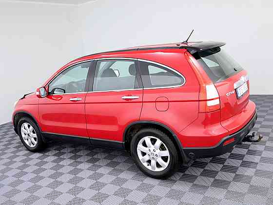 Honda CR-V Comfort LPG ATM 2.0 110kW Tallina
