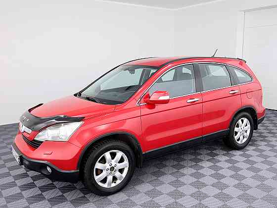 Honda CR-V Comfort LPG ATM 2.0 110kW Tallina
