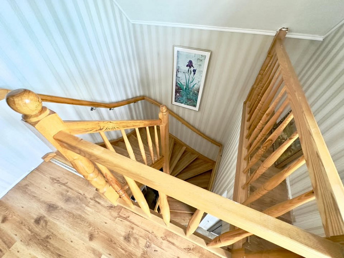 Piedāvāju Dzīvojamo Māju ar Lielu un Līdzenu Zemes Gabalu un Labiekārtotu Platību 3800 m² Bauska - foto 11