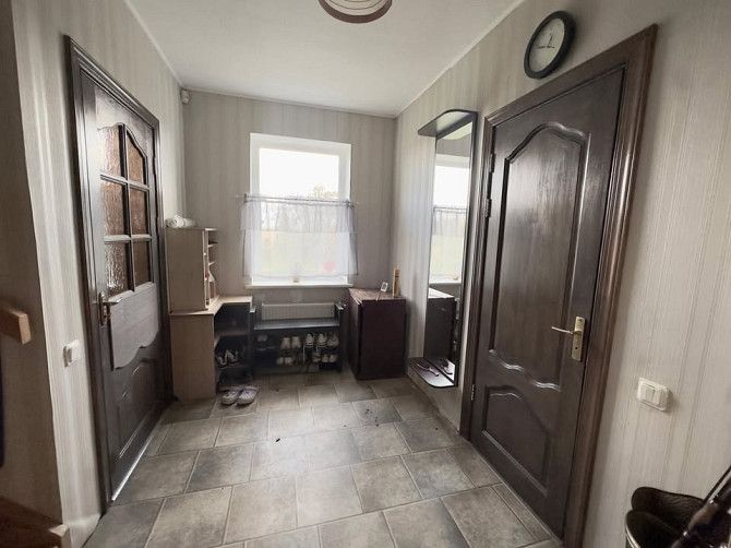 Piedāvāju Dzīvojamo Māju ar Lielu un Līdzenu Zemes Gabalu un Labiekārtotu Platību 3800 m² Bauska - foto 4