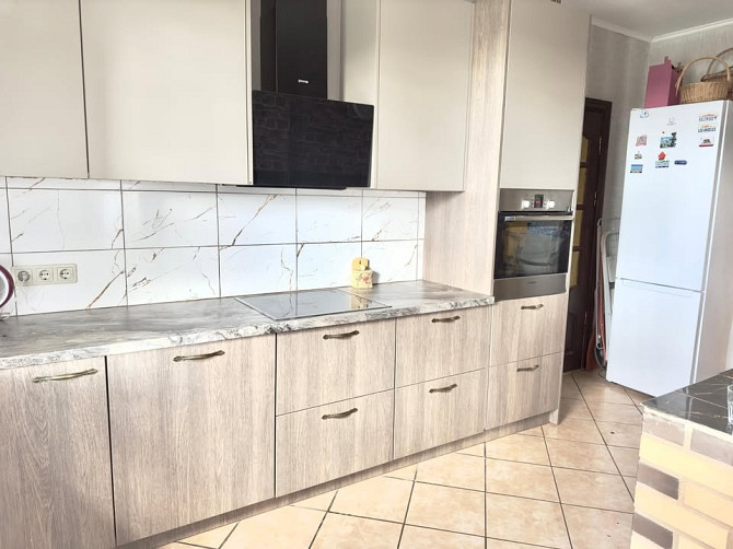Piedāvāju Dzīvojamo Māju ar Lielu un Līdzenu Zemes Gabalu un Labiekārtotu Platību 3800 m² Bauska - foto 6
