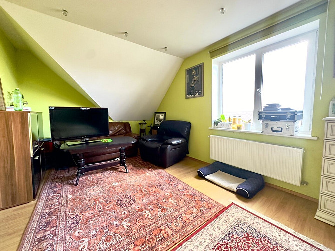 Piedāvāju Dzīvojamo Māju ar Lielu un Līdzenu Zemes Gabalu un Labiekārtotu Platību 3800 m² Bauska - foto 13