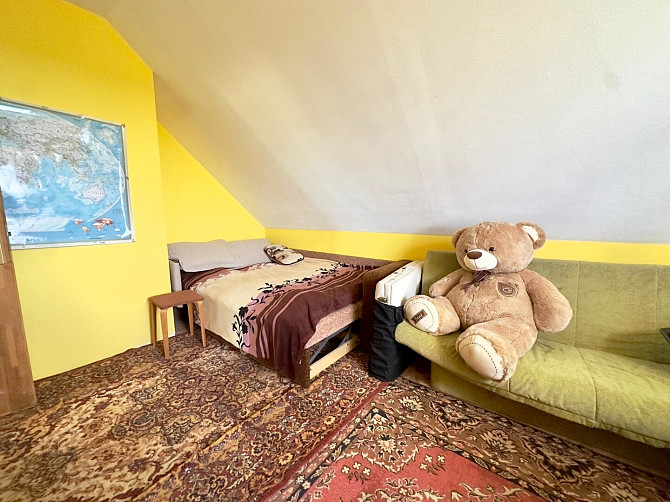 Piedāvāju Dzīvojamo Māju ar Lielu un Līdzenu Zemes Gabalu un Labiekārtotu Platību 3800 m² Bauska - foto 15