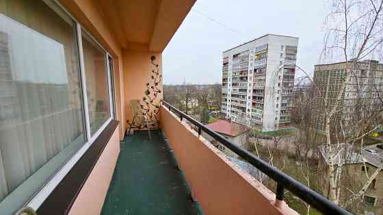 Pārdodam Plašu 1-Istabu Dzīvokli Purvciemā Рига