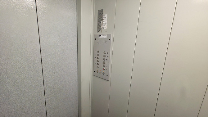 Pārdodam Plašu 1-Istabu Dzīvokli Purvciemā Rīga - foto 14