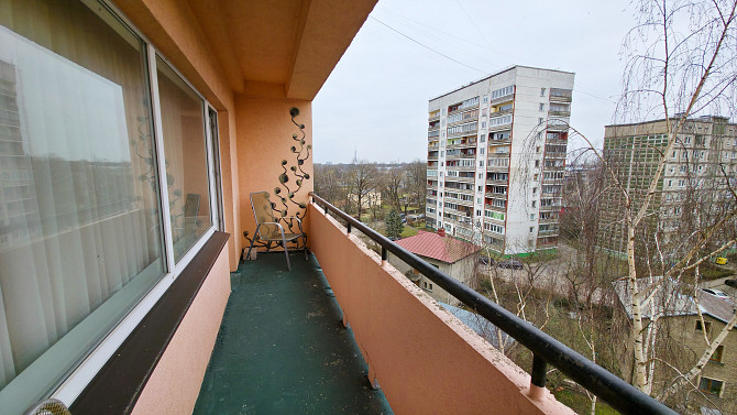 Pārdodam Plašu 1-Istabu Dzīvokli Purvciemā Rīga - foto 6