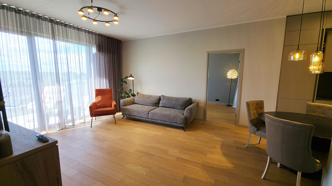 Pārdodam Krāšņu 4 Istabu Dzīvokli, Jaunbūvē (2023.g.) Mārupē Mārupe - foto 3