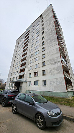 Pārdodam Plašu 1-Istabu Dzīvokli Purvciemā Rīga - foto 16
