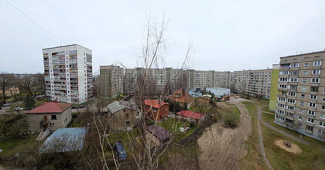 Pārdodam Plašu 1-Istabu Dzīvokli Purvciemā Rīga - foto 7