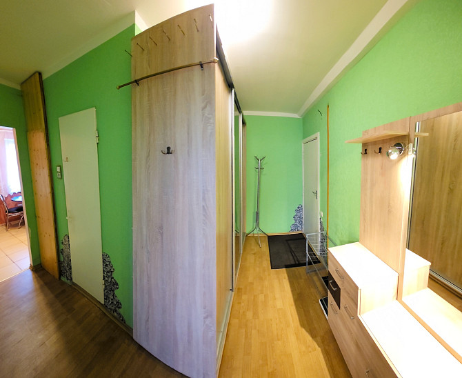 Pārdodam Plašu 1-Istabu Dzīvokli Purvciemā Rīga - foto 11