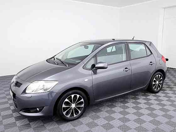Toyota Auris Luxury 2.2 D-CAT 130kW Таллин