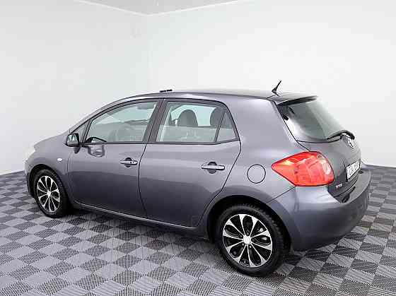Toyota Auris Luxury 2.2 D-CAT 130kW Таллин