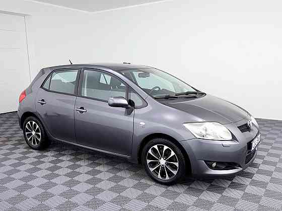 Toyota Auris Luxury 2.2 D-CAT 130kW Таллин