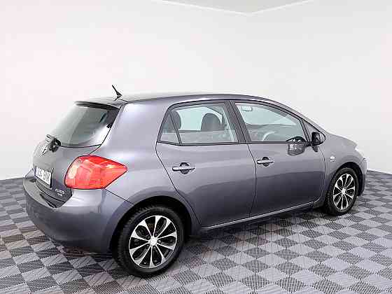 Toyota Auris Luxury 2.2 D-CAT 130kW Таллин