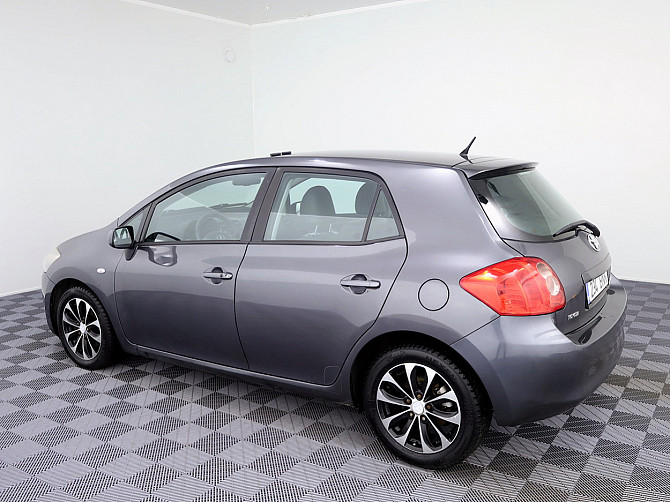 Toyota Auris Luxury 2.2 D-CAT 130kW Таллин - изображение 4