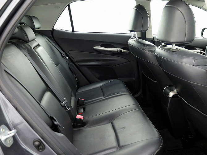 Toyota Auris Luxury 2.2 D-CAT 130kW Таллин - изображение 7