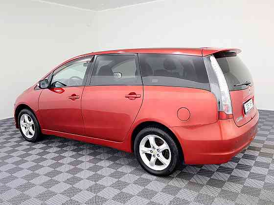 Mitsubishi Grandis Comfort ATM 2.4 121kW Tallina