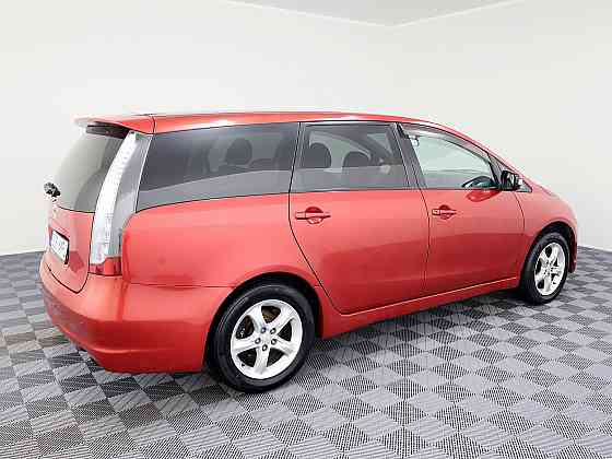 Mitsubishi Grandis Comfort ATM 2.4 121kW Tallina