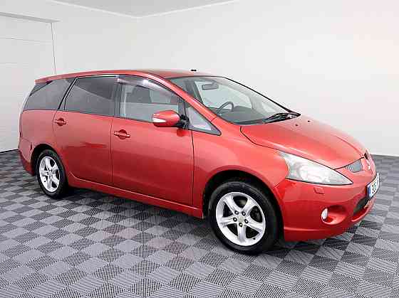Mitsubishi Grandis Comfort ATM 2.4 121kW Tallina