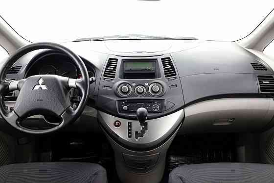 Mitsubishi Grandis Comfort ATM 2.4 121kW Tallina
