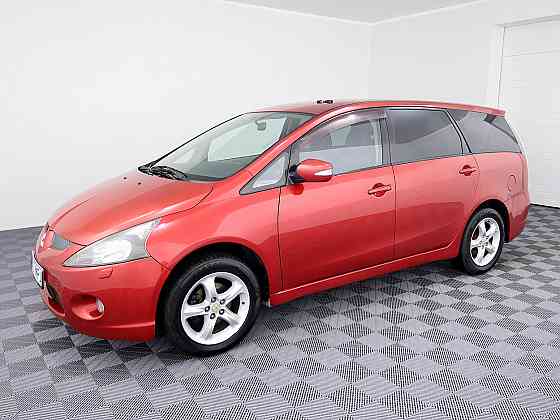 Mitsubishi Grandis Comfort ATM 2.4 121kW Tallina
