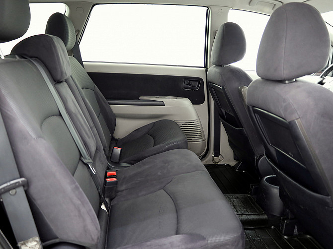 Mitsubishi Grandis Comfort ATM 2.4 121kW Tallina - foto 7