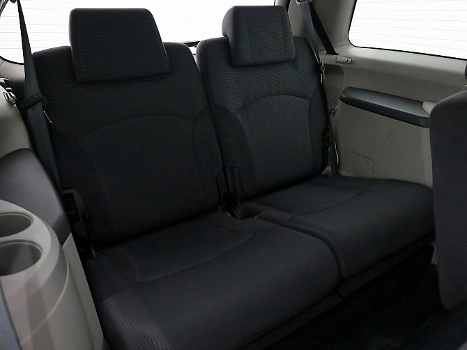 Mitsubishi Grandis Comfort ATM 2.4 121kW Tallina - foto 8