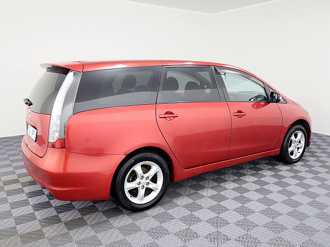 Mitsubishi Grandis Comfort ATM 2.4 121kW Tallina - foto 3