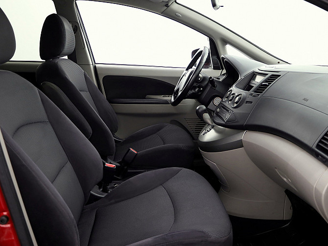 Mitsubishi Grandis Comfort ATM 2.4 121kW Tallina - foto 6