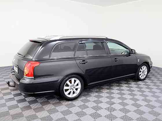 Toyota Avensis Luxury 2.0 D-4D 85kW Таллин