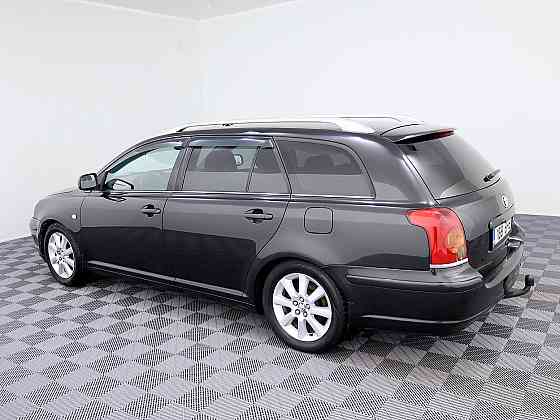 Toyota Avensis Luxury 2.0 D-4D 85kW Таллин