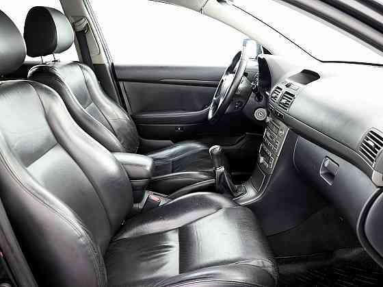 Toyota Avensis Luxury 2.0 D-4D 85kW Таллин