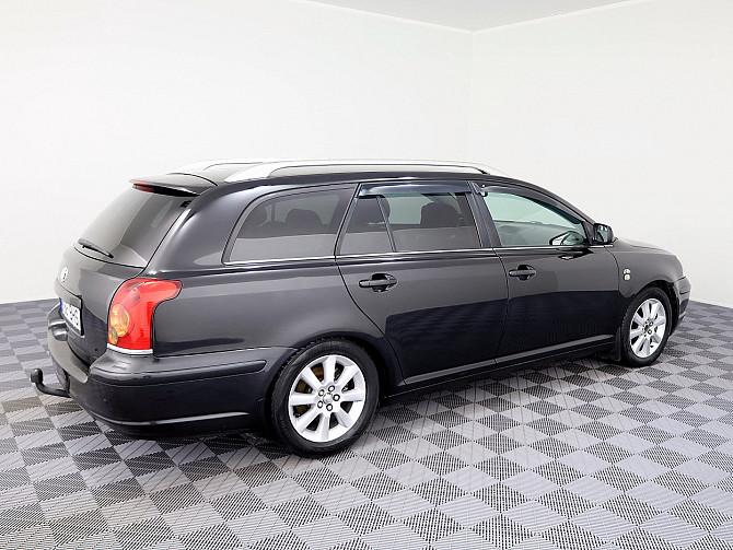 Toyota Avensis Luxury 2.0 D-4D 85kW Таллин - изображение 3