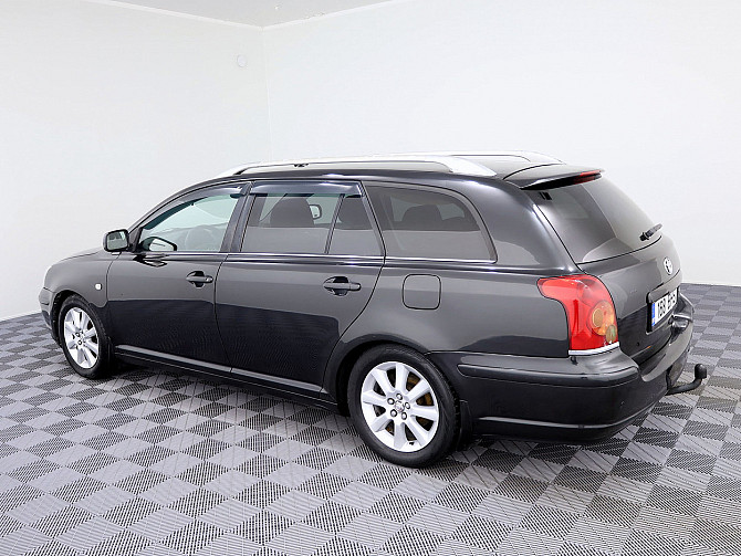Toyota Avensis Luxury 2.0 D-4D 85kW Таллин - изображение 4