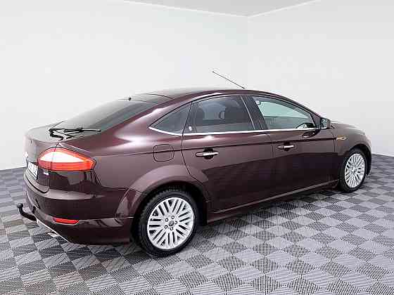 Ford Mondeo ST Tuning 2.2 TDCi 129kW Tallina