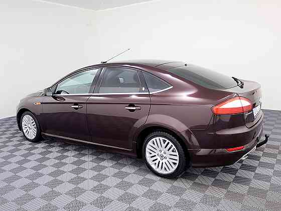 Ford Mondeo ST Tuning 2.2 TDCi 129kW Tallina