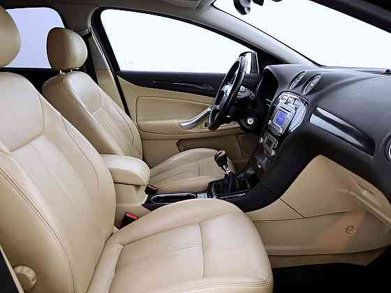 Ford Mondeo ST Tuning 2.2 TDCi 129kW Tallina