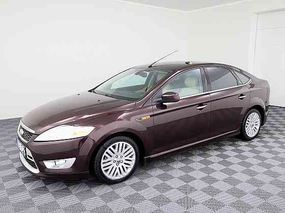 Ford Mondeo ST Tuning 2.2 TDCi 129kW Tallina