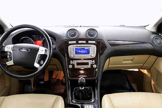 Ford Mondeo ST Tuning 2.2 TDCi 129kW Tallina
