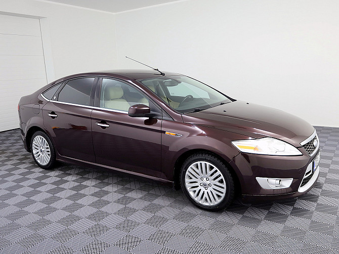 Ford Mondeo ST Tuning 2.2 TDCi 129kW Tallina - foto 1