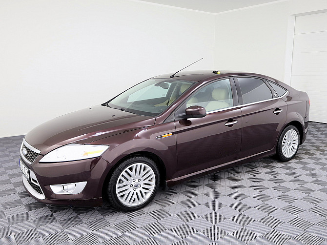 Ford Mondeo ST Tuning 2.2 TDCi 129kW Tallina - foto 2