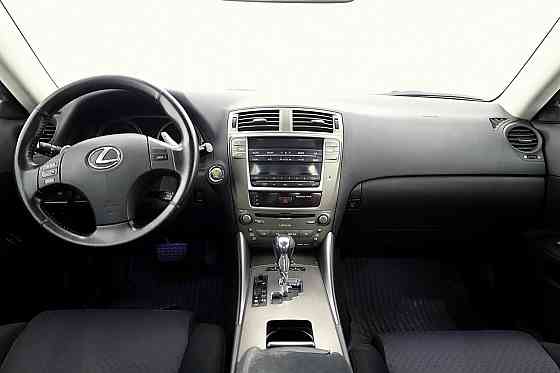 Lexus IS 250 Comfort ATM 2.5 153kW Таллин