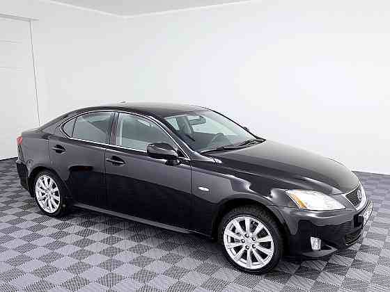 Lexus IS 250 Comfort ATM 2.5 153kW Tallina