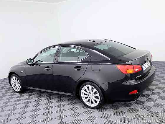 Lexus IS 250 Comfort ATM 2.5 153kW Таллин