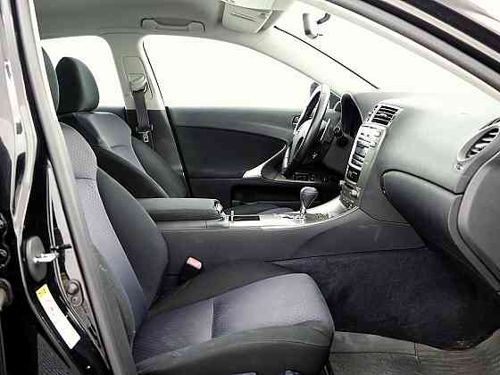 Lexus IS 250 Comfort ATM 2.5 153kW Таллин