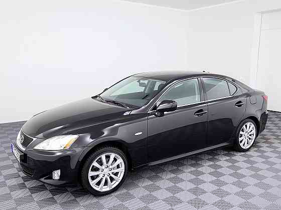 Lexus IS 250 Comfort ATM 2.5 153kW Таллин