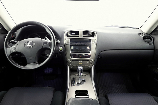 Lexus IS 250 Comfort ATM 2.5 153kW Таллин - изображение 5