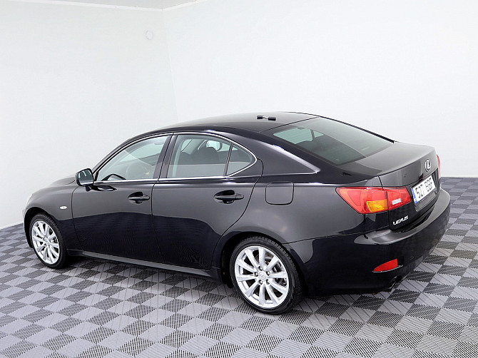 Lexus IS 250 Comfort ATM 2.5 153kW Таллин - изображение 4