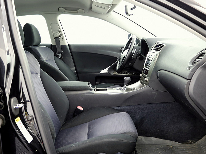 Lexus IS 250 Comfort ATM 2.5 153kW Таллин - изображение 6